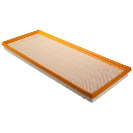 Mahle Air Filter, Lx407 LX407